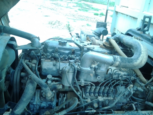 Hino FD1HJA เครื่องho6cturbo ทิฟฟี่ เพาเวอร์ปี 54 แอร์เย็น ภายในสวย ยาง825 Hino FD1HJA เครื่องho6cturbo ทิฟฟี่ เพาเวอร์ปี 54 แอร์เย็น ภายในสวย ยาง825