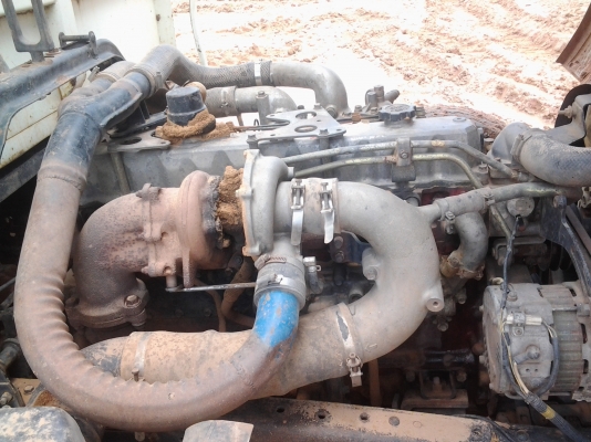 Hino FD1HJA เครื่องho6cturbo ทิฟฟี่ เพาเวอร์ปี 54 แอร์เย็น ภายในสวย ยาง825 Hino FD1HJA เครื่องho6cturbo ทิฟฟี่ เพาเวอร์ปี 54 แอร์เย็น ภายในสวย ยาง825