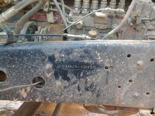 Hino FD1HJA เครื่องho6cturbo ทิฟฟี่ เพาเวอร์ปี 54 แอร์เย็น ภายในสวย ยาง825 Hino FD1HJA เครื่องho6cturbo ทิฟฟี่ เพาเวอร์ปี 54 แอร์เย็น ภายในสวย ยาง825