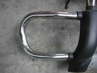 กันชนวีโก้ สภาพ 90\% กันชนวีโก้ สภาพ 90\%