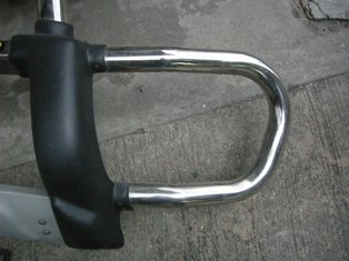 กันชนวีโก้ สภาพ 90\% กันชนวีโก้ สภาพ 90\%