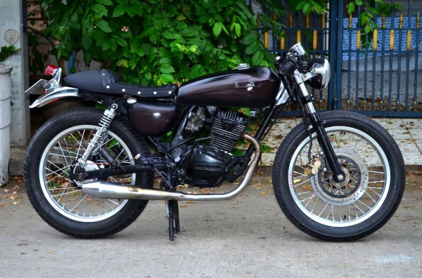 Wing cafe'  เเต่งเต็ม ทะเบียนแท้ ภาษี57 พร้อมโอน