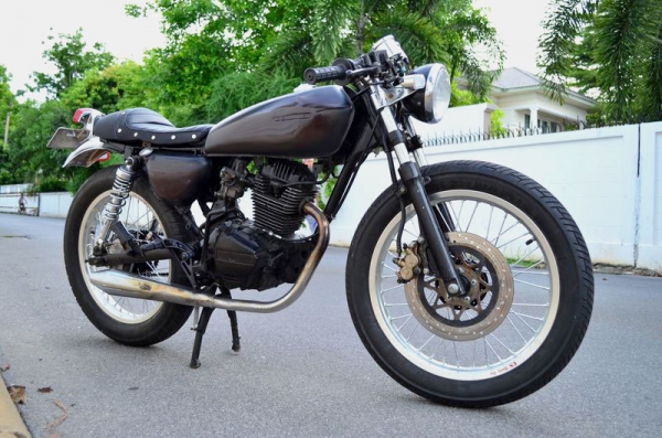 Wing cafe'  เเต่งเต็ม ทะเบียนแท้ ภาษี57 พร้อมโอน