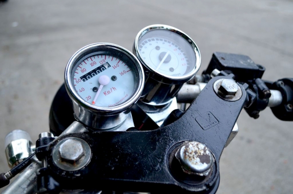 Wing cafe'  เเต่งเต็ม ทะเบียนแท้ ภาษี57 พร้อมโอน