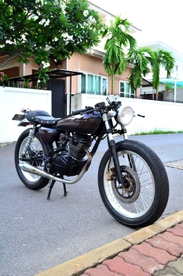 Wing cafe'  เเต่งเต็ม ทะเบียนแท้ ภาษี57 พร้อมโอน