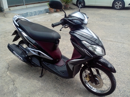 ขายยามาฮ่า มิโอ 125gt ขายยามาฮ่า มิโอ 125gt