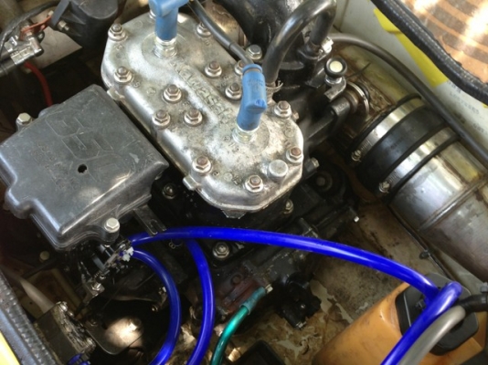 ขายๆครับkawazaki 650sx ขายๆครับkawazaki 650sx