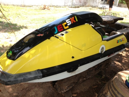 ขายๆครับkawazaki 650sx ขายๆครับkawazaki 650sx