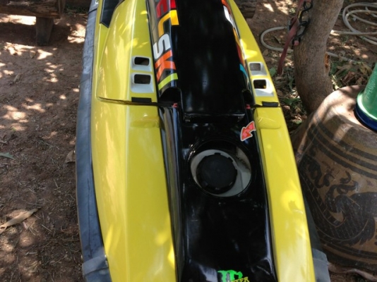 ขายๆครับkawazaki 650sx