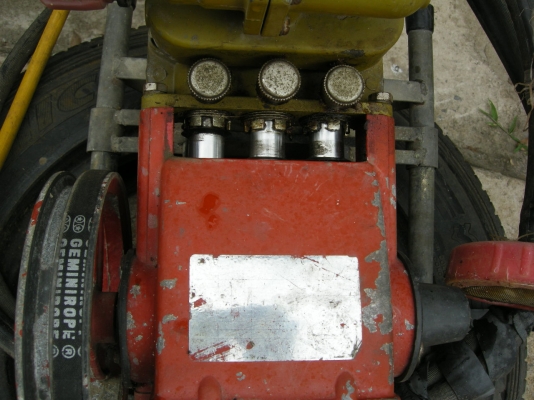 ขายเครื่องพ่นยา 4 หุนพร้อมมอเตอร์ 1/2 แรง ขายเครื่องพ่นยา 4 หุนพร้อมมอเตอร์ 1/2 แรง