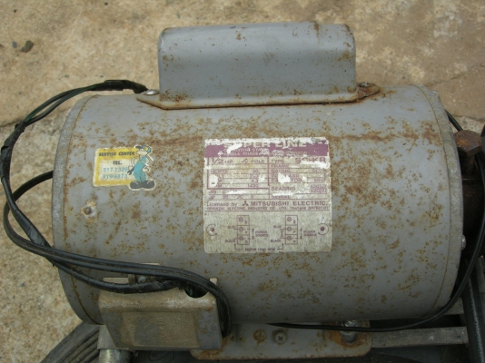 ขายเครื่องพ่นยา 4 หุนพร้อมมอเตอร์ 1/2 แรง ขายเครื่องพ่นยา 4 หุนพร้อมมอเตอร์ 1/2 แรง