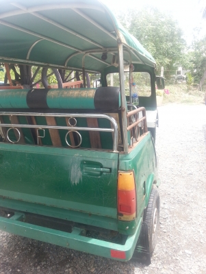 ขายถูก ตุ๊กๆ