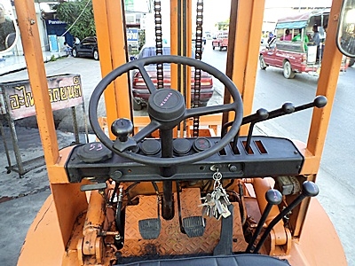 ขายรถยกโตโยต้า 2 ตัน เครื่องเบนซิน งาเทด้ำ เสาสูง 3.5 เมตร ล้อหน้าคู่ พวงมาลัยเพาเว่อร์ สีเดิมจากนอก นำเข้าจากญี่ปุ่น ใช้งานได้ทันที ขายรถยกโตโยต้า 2 ตัน เครื่องเบนซิน งาเทด้ำ เสาสูง 3.5 เมตร ล้อหน้าคู่ พวงมาลัยเพาเว่อร์ สีเดิมจากนอก นำเข้าจากญี่ปุ่น ใช้งานได้ทันที