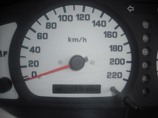 ขายนิสสันซันนี้ซุปเปอร์ซาลูนตัวท๊อป