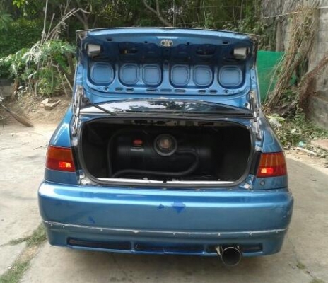 ด่วน..เตารีดเครื่องV-TEC(B16A)น้ำมัน+LPGเกียร์Autoก.ไฟฟ้าชุดแต่งเครื่องเสียงภาษีเต็ม(พร้อมขับส่ง) ด่วน..เตารีดเครื่องV-TEC(B16A)น้ำมัน+LPGเกียร์Autoก.ไฟฟ้าชุดแต่งเครื่องเสียงภาษีเต็ม(พร้อมขับส่ง)