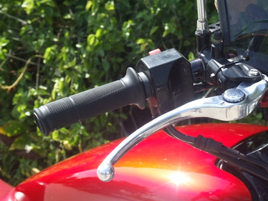 ขาย V-MAX 1200 ปี96 สภาพสวย เครื่องเยี่ยม พร้อมของแต่ง