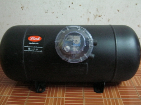 ขายชุดแก๊สระบบดูด