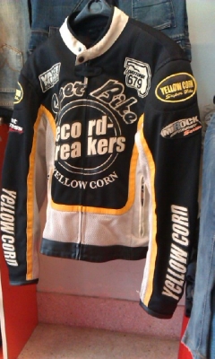 ขายยเสื้อ Yellow corn เพิ่งซื้อไม่เคยใส่ขายถูกๆ ไซด์L