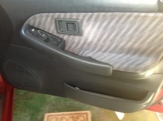 ขายด่วนรถบ้านHondacity TypeZ 1500Exi-sออโต้ สภาพพร้อมใช้มีประกันราคาต่อรองได้. เจ้าของขายเอง