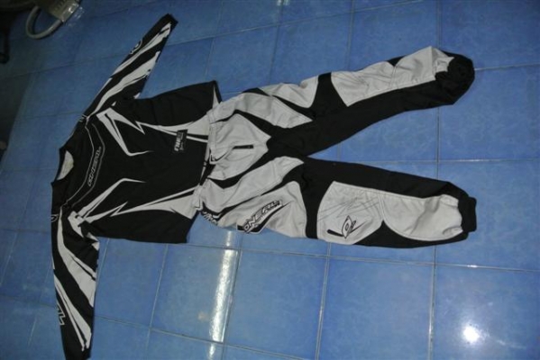 ชุดวิบากมือสอง ONEAL จากอเมริกาขายถูก