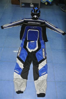 ชุดวิบากมือสอง ONEAL จากอเมริกาขายถูก