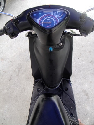 ขายๆ Mio ปี 49 เดิมๆ ถูกๆ