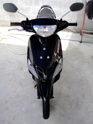 ขายๆ Mio ปี 49 เดิมๆ ถูกๆ