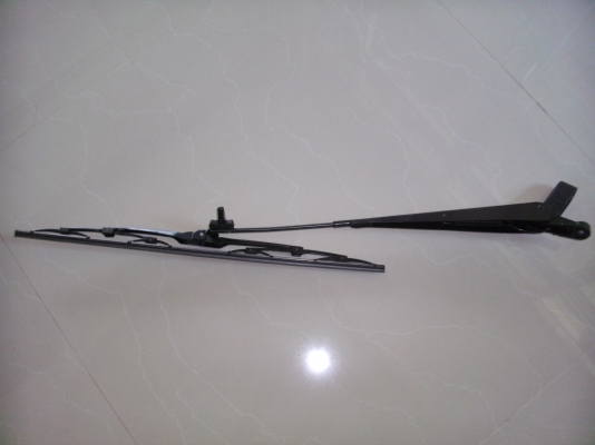 ใบ+ก้านปัดน้ำฝนรถแบ็คโฮ