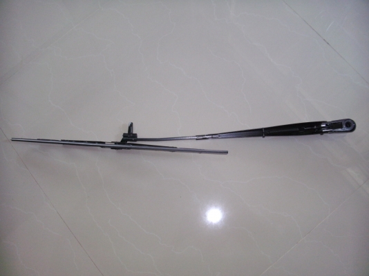 ใบ+ก้านปัดน้ำฝนรถแบ็คโฮ