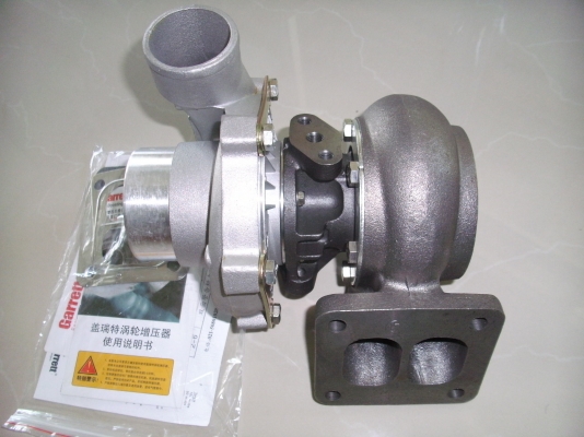 Spare part 6135-82-8200 TURBOCHARGER ASS'Y (Komatsu)