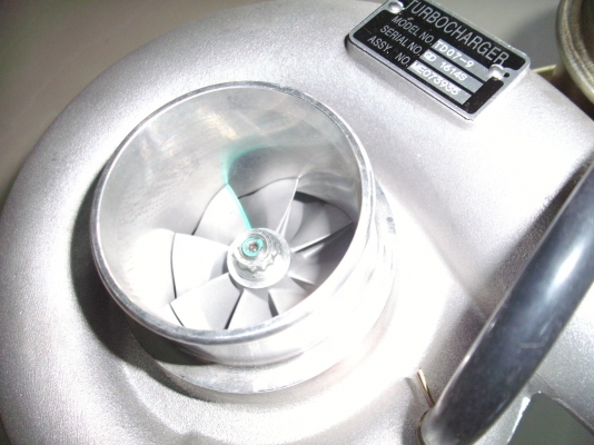 เทอรโบ TD07-9,PART NO.ME073935 สินค้ามีจำนวนจำกัด