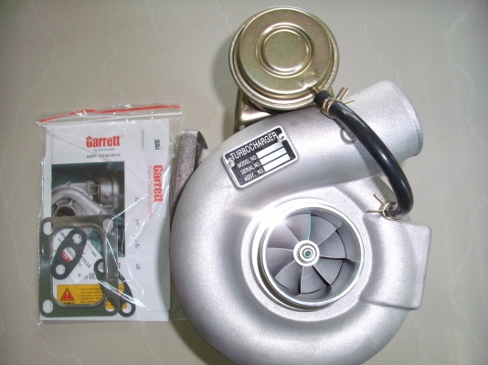 เทอรโบ TD07-9,PART NO.ME073935 สินค้ามีจำนวนจำกัด