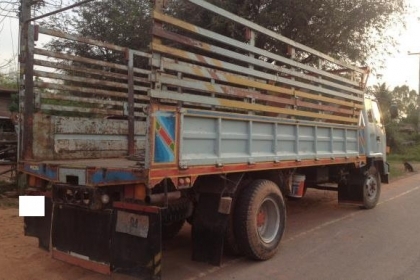 ขายหกล้อ Roccy 175 แรง เครื่อง 6BG1 inter-turbo ยาว 6 m ห้างแท้ปี 37 โทร 088-4501277 ตลอด 24 ชม. ขายหกล้อ Roccy 175 แรง เครื่อง 6BG1 inter-turbo ยาว 6 m ห้างแท้ปี 37 โทร 088-4501277 ตลอด 24 ชม.