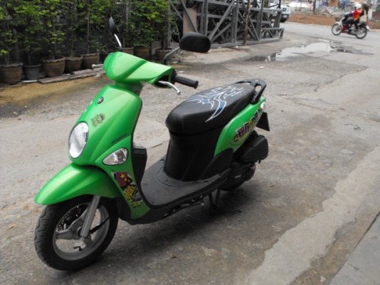 ขาย Fino ปี 53