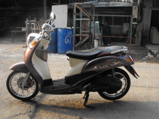 ขาย Fino ปี 53
