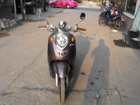 ขาย Fino ปี 53