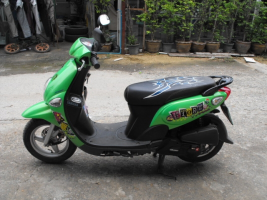 ขาย Fino ปี 53