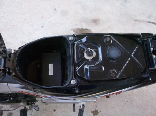 ขายเวฟ 125 กุญแจใหญ่ ทะเบียนพร้อมโอน ขายเวฟ 125 กุญแจใหญ่ ทะเบียนพร้อมโอน