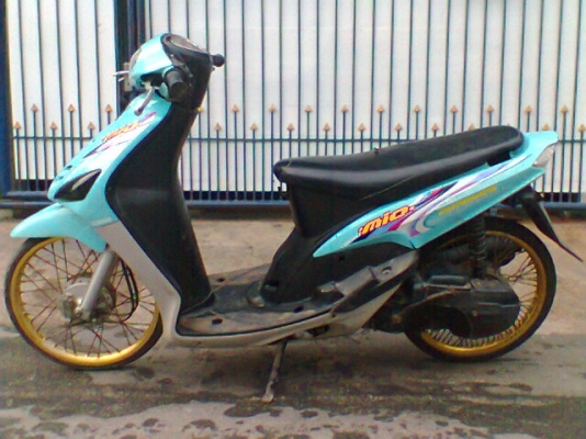 ขาย มีโอตัวเก่า ตามสภาพ