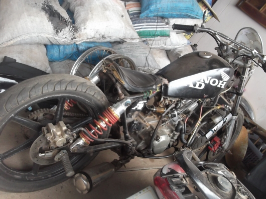 โมตาด บ้านนา