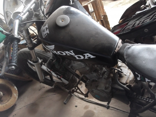 โมตาด บ้านนา