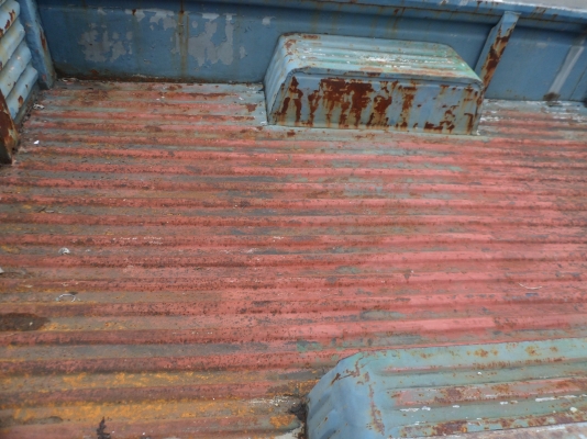 ขายอีซุซุหน้าหนู