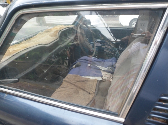 ขายอีซุซุหน้าหนู