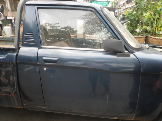 ขายอีซุซุหน้าหนู