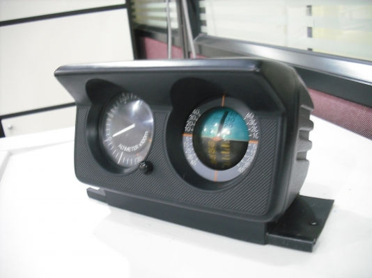 เกย์วัดแรงกดอากาศ+เกย์วัดระดับ Made in Japan