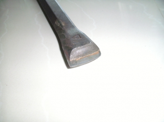 ดอกเจาะหินใส่ระเบิด SANDVIK COROMANT,PART NO.714-0834-65,(ยาว1เมตร)