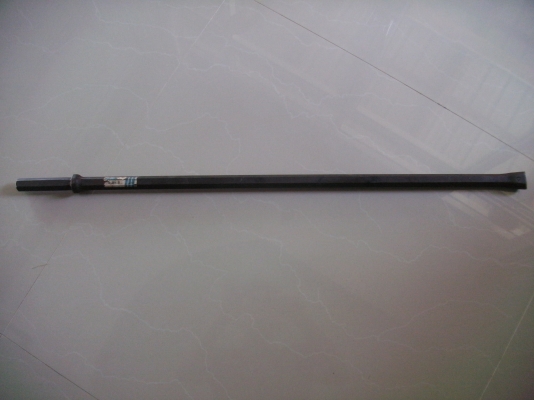 ดอกเจาะหินใส่ระเบิด SANDVIK COROMANT,PART NO.714-0834-65,(ยาว1เมตร)