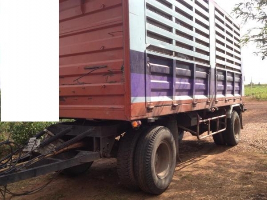 ขาย Hino 3 M แม่ลูกไม่ดั้ม สภาพพร้อมใช้ แม่ 12 ล้อ ลูก 2 คาน ห้างเดิมๆ โทร 088-4501277 ตลอด 24 ชม. ขาย Hino 3 M แม่ลูกไม่ดั้ม สภาพพร้อมใช้ แม่ 12 ล้อ ลูก 2 คาน ห้างเดิมๆ โทร 088-4501277 ตลอด 24 ชม.