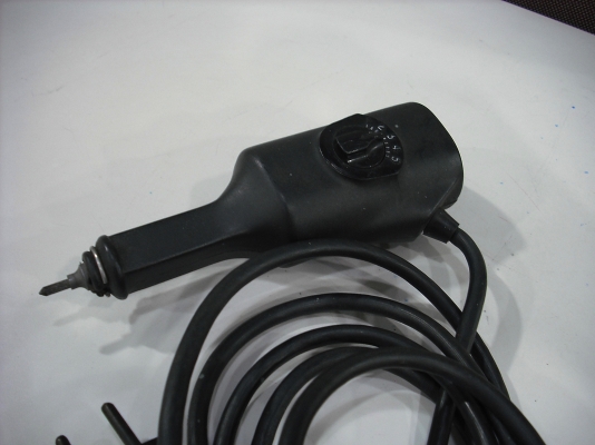 ปากกาสลักไฟฟ้า Made in U.S.A.