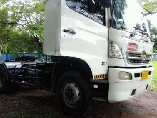 ขาย ฮีโน่ 320 hp